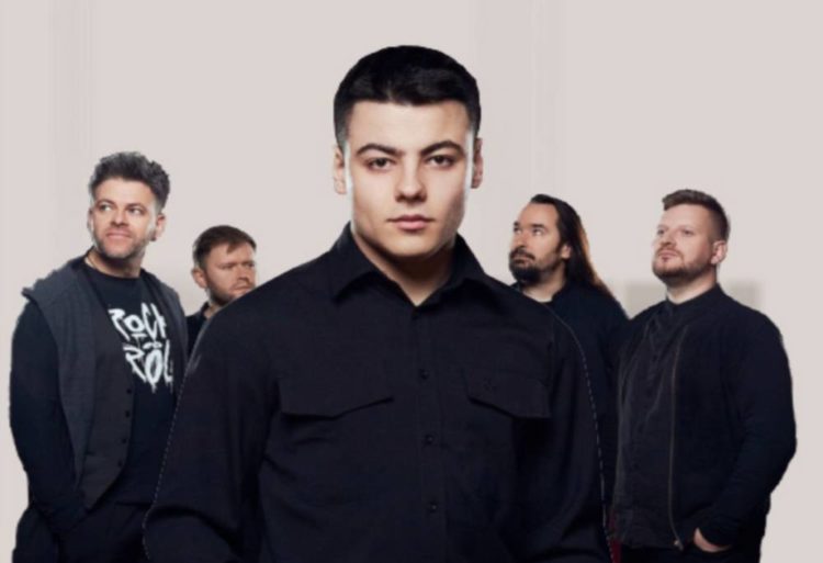 SHUMEI презентує у Тернополі свій перший альбом «Комета»