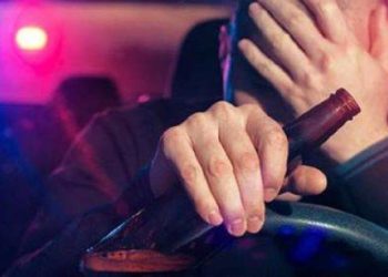 Працівник військкомату з Гусятина збив на автівці дитину та втік з місця ДТП