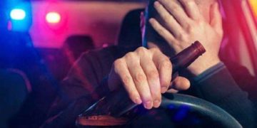 Працівник військкомату з Гусятина збив на автівці дитину та втік з місця ДТП