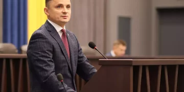 Ексголову Тернопільської обласної ради хочуть взяти під арешт