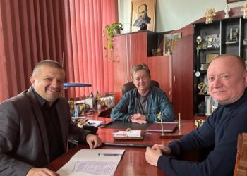 Захист історико-культурних цінностей – сфера відповідальності  поліції охорони