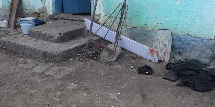 В Скала-Подільській громаді на власному подвір’ї замерз чоловік