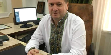 Держпродспоживслужба Тернопільської області офіційно отримала нового очільника