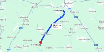 В Теребовлянській громаді за 18 мільйонів гривень відремонтують дорогу районного значення