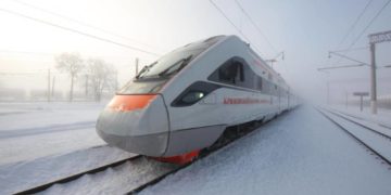 До Тернополя почне курсувати новий потяг з Києва