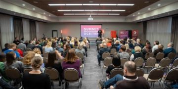 Summit Прогресильних освітян 2023: як це відбувалося