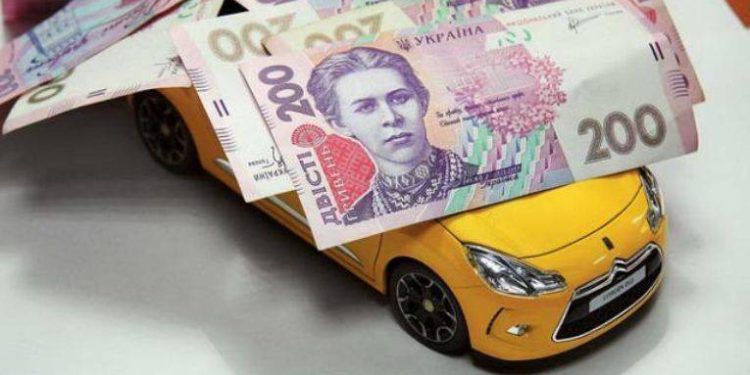 Житель Заліщицької громади втратив понад 300 тисяч гривень купуючи “дешеву” автівку