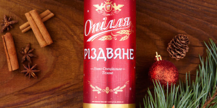 «Опілля» відродило давню українську традицію і зварило виняткове пиво