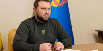 На сайті Президента оприлюднили офіційний указ про звільнення начальника Тернопільської ОВА