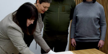 СБУ передало до тернопільського музею скіфські реліквії, яким майже 3 тисячі років