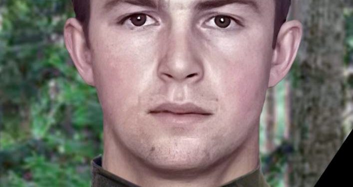 Залозецька громада втратила Героя: на фронті загинув нацгвардієць Михайло Горин