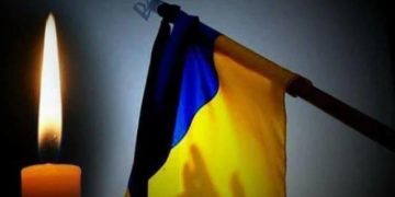 “Знову бiль, сльози i сум”, – у Запорізькій області загинув Герой з Тернопільщини Назарій Чеснік