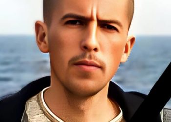 Навіки 37: на фронті загинув Герой з Борсуківської громади Олександр Воронюк