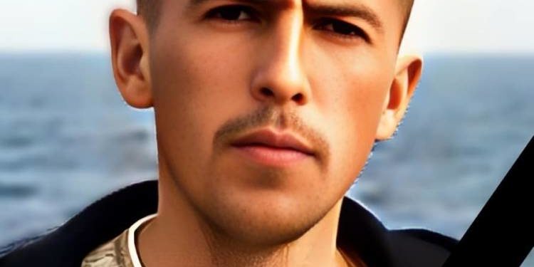 Навіки 37: на фронті загинув Герой з Борсуківської громади Олександр Воронюк