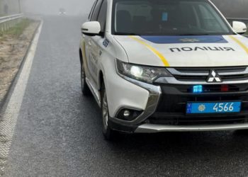 “Солі” для власного користування: тернопільські патрульні затримали чоловіка, в якого виявили наркотики