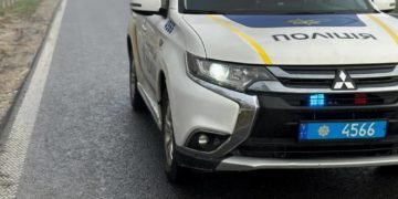 “Солі” для власного користування: тернопільські патрульні затримали чоловіка, в якого виявили наркотики