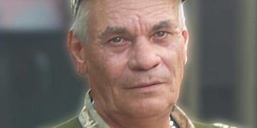 В громаді на Тернопільщині помер військовий, який приїхав на декілька днів у відпустку