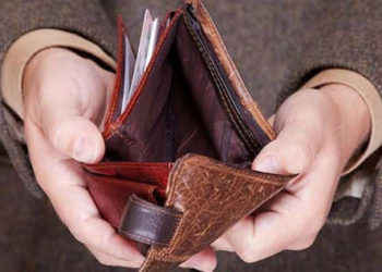 У Тернополі 44-річний чоловік викрав гаманець в іноземки