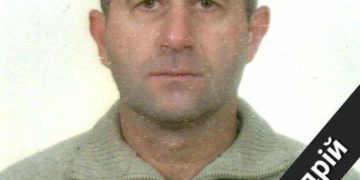 Сьогодні в Бережанській громаді прощаються з військовим Андрієм Яремою