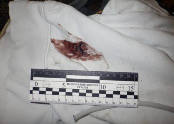 У Тернополі двоє неповнолітніх побили свого товариша та залишили без свідомості на морозі