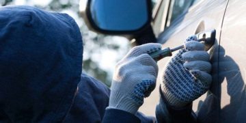 Житель Тернопільщини викрав автівку та цілий день використовував її для власних потреб