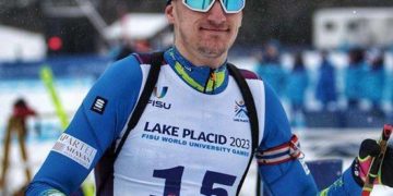Тернопільський спортсмен виборов першість на чемпіонаті України з біатлону