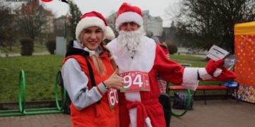 Забіг на підтримку ЗСУ: у Тернополі кожен охочий може стати Миколаєм для військового