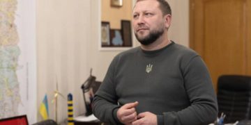 Кабінет міністрів звільнив Володимира Труша з посади голови Тернопільської ОВА