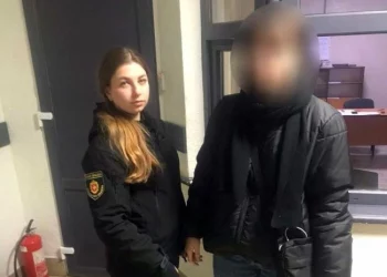 У Тернополі виявили неповнолітню дівчину з Рівненщини, яка посварилася з батьками і зникла безвісти