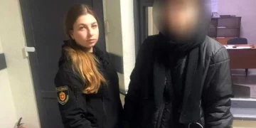 У Тернополі виявили неповнолітню дівчину з Рівненщини, яка посварилася з батьками і зникла безвісти