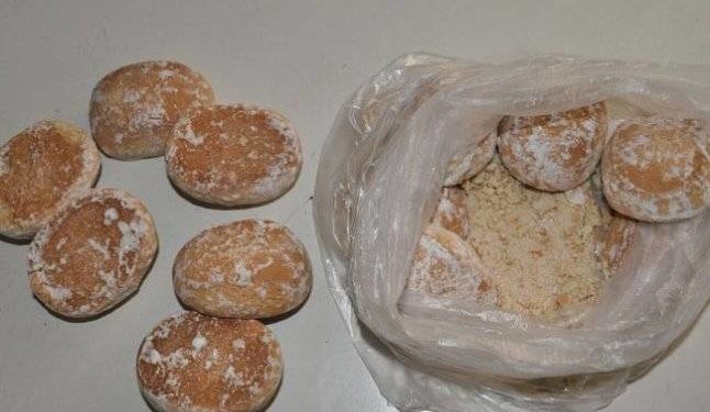 Поліція затримала 30-річну жінку, яка передавала наркотики у в’язницю на Тернопільщині