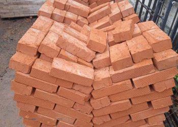 Одне з підприємств Чортківщини незаконно видобувало складові для виробництва цегли