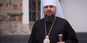 До Кременця приїде прeдстоятeль ПЦУ митрополит Eпiфaнiй