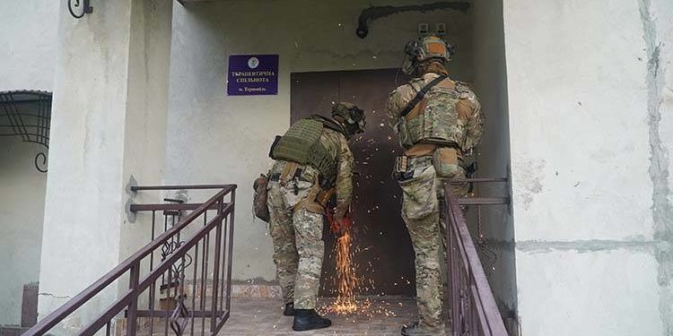 На Тернопільщині викрили схему незаконного утримання пацієнтів у реабілітаційних центрах