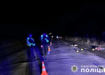 В ДТП на Тернопільщині загинула 63-річна жінка