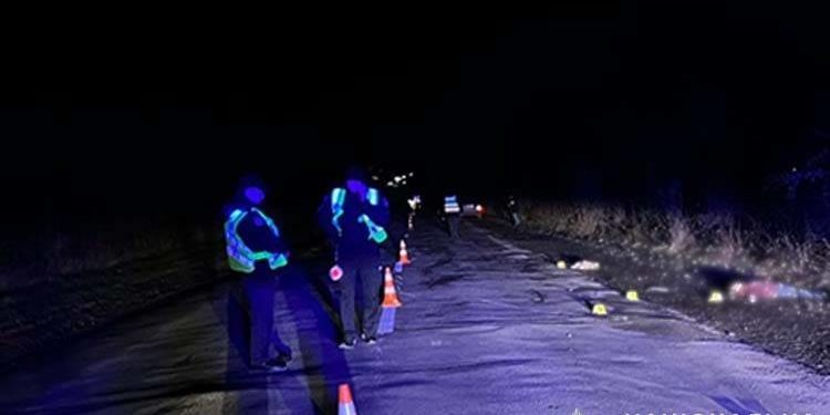 В ДТП на Тернопільщині загинула 63-річна жінка