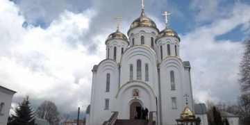 Суд повернув єпархії УПЦ мп земельну ділянку у Тернополі