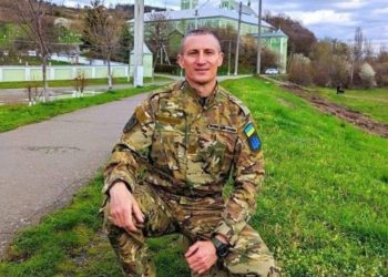 В Запорізькій області обірвалося життя захисника із Заводської громади Сергія Бабенка