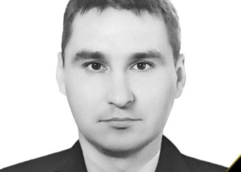 В лікарні Тернополя помер захисник з Чорткова Михайло Ковалівський