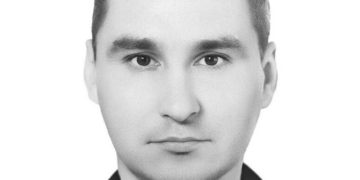 В лікарні Тернополя помер захисник з Чорткова Михайло Ковалівський