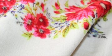 163-річна “тернова” хустка: в музеї Тернополя зберігається унікальний етноекспонат