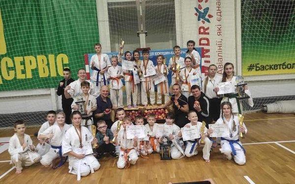 Господарство «ГАДЗ» стало спонсором двох масштабних спортивних турнірів