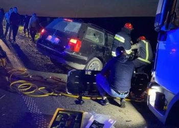 На Тернопільщині суд покарав винуватця аварії, в якій загинули дві жінки