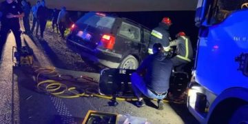 На Тернопільщині суд покарав винуватця аварії, в якій загинули дві жінки