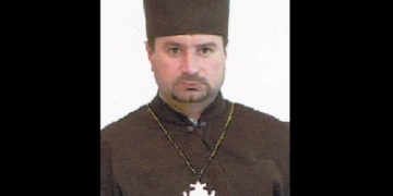В Борщівській громаді відійшов у засвіти 38-річний протоієрей