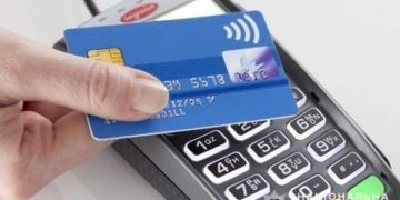 В громаді на Тернопільщині чоловік вкрав банківську картку у свого сусіда та зняв 3 тисячі гривень