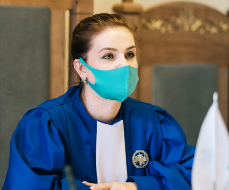 Окружний адмінсуд Тернопільщини отримав нового очільника