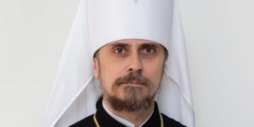 Митрополит Нестор розповів хто може претендувати на Почаївську лавру