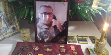 Сім’я Героя України з Тернопільщини отримала житло у Львівській області