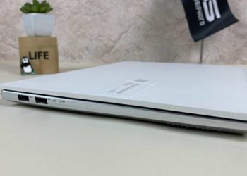 Asus VivoBook 15 Pro OLED: продуктивний ноутбук для мультимедійних завдань